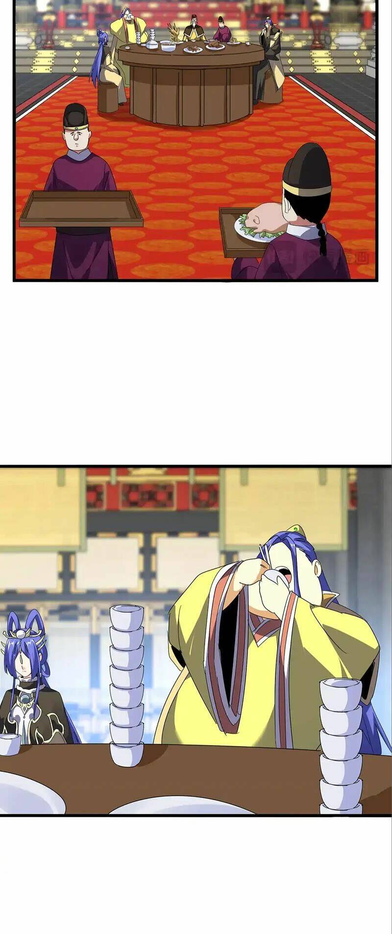 Chapter 528 trang 44