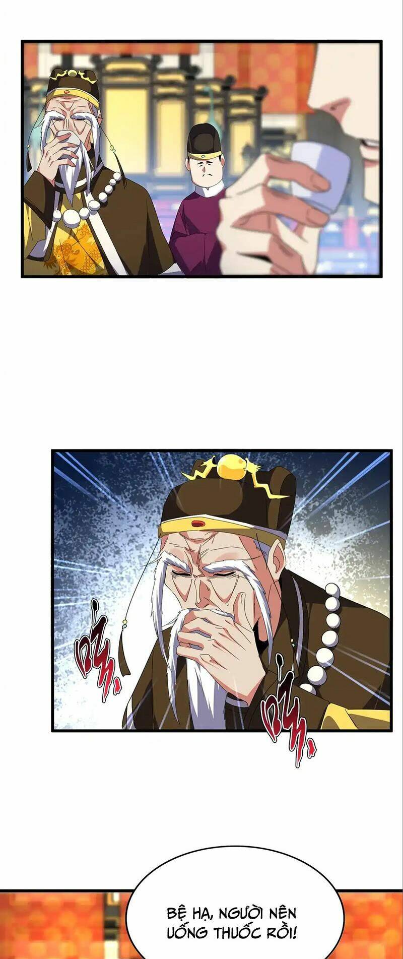 Chapter 528 trang 45