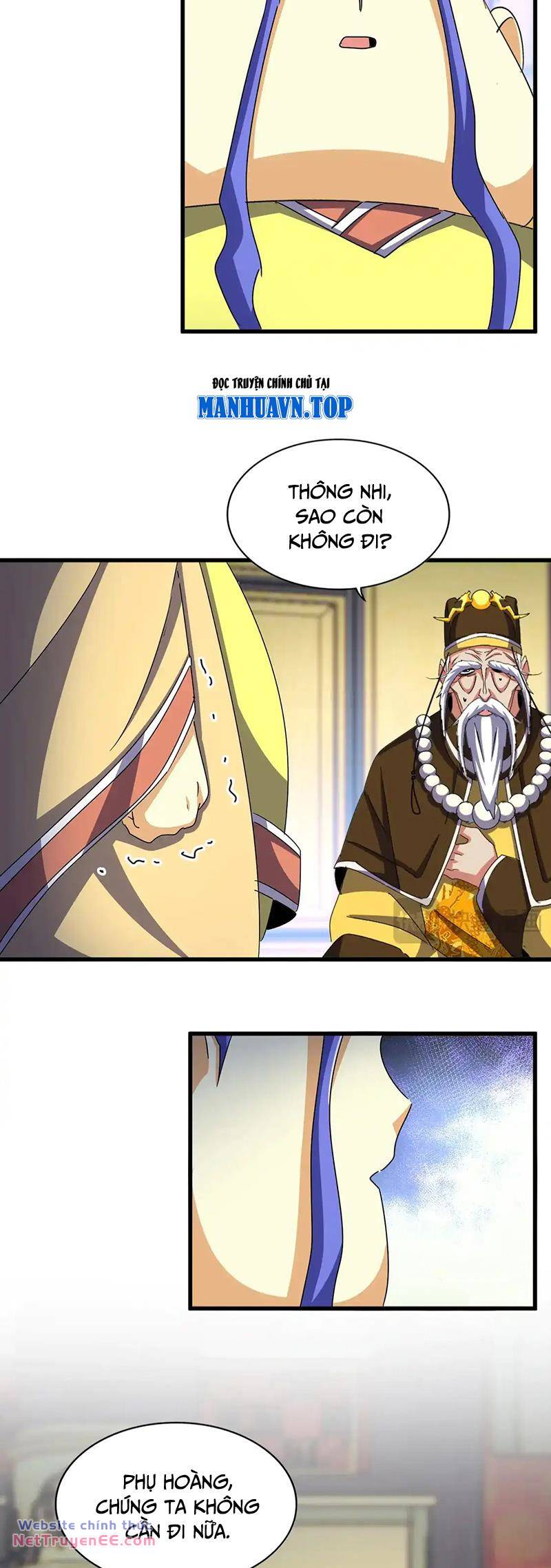 Chapter 530 trang 16