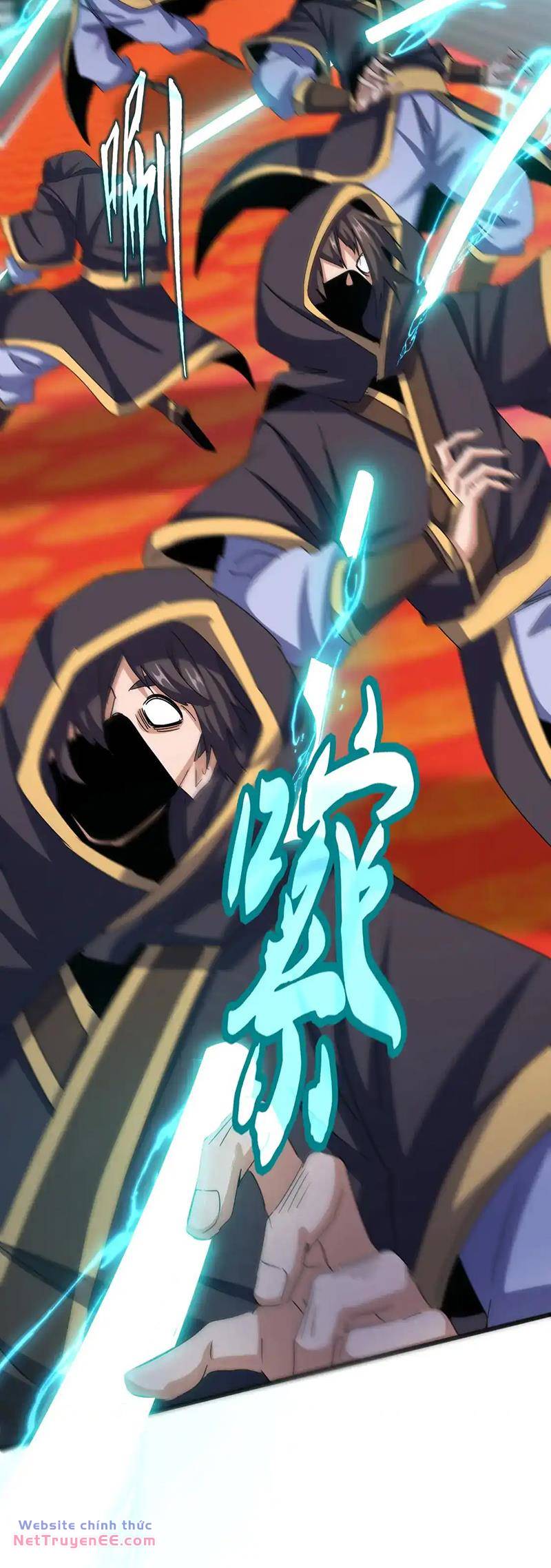 Chapter 530 trang 18