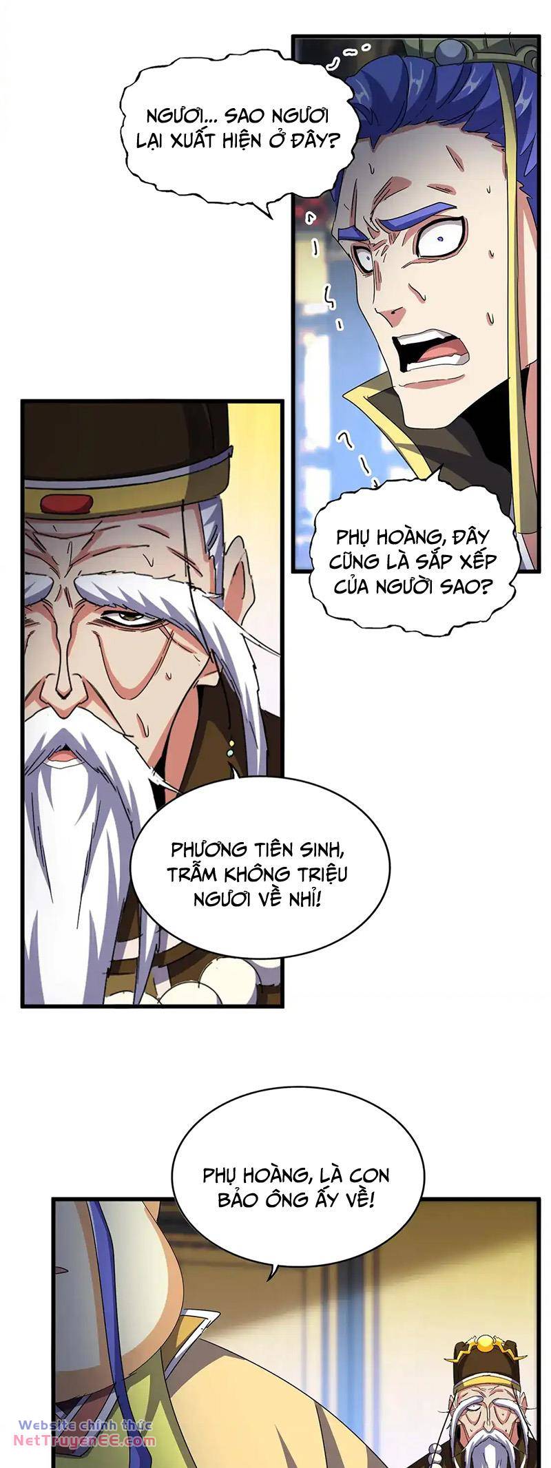 Chapter 530 trang 21