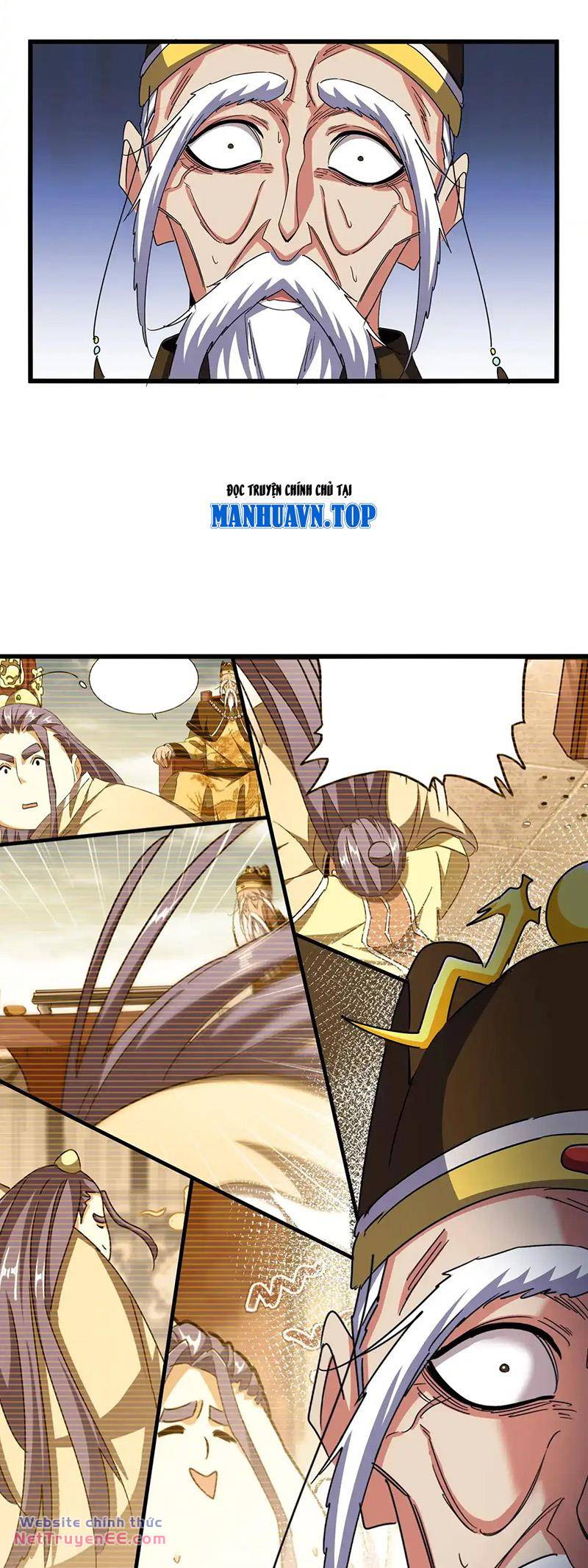 Chapter 530 trang 23