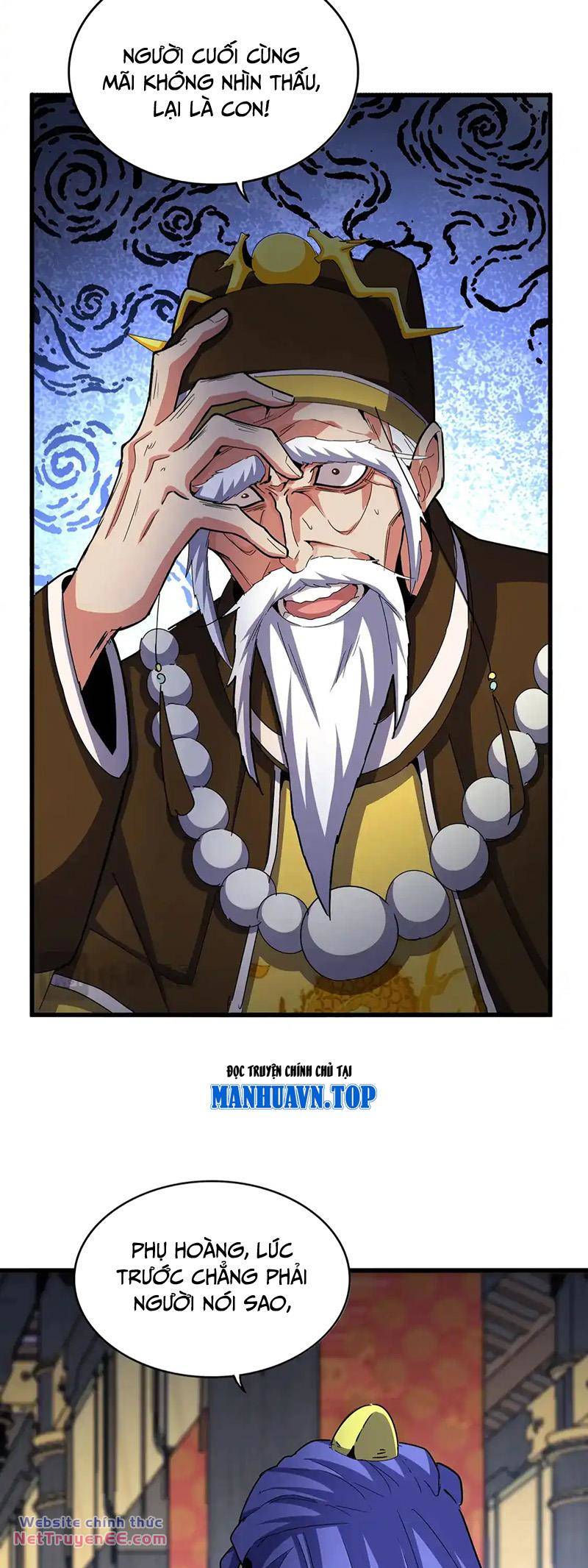 Chapter 530 trang 25