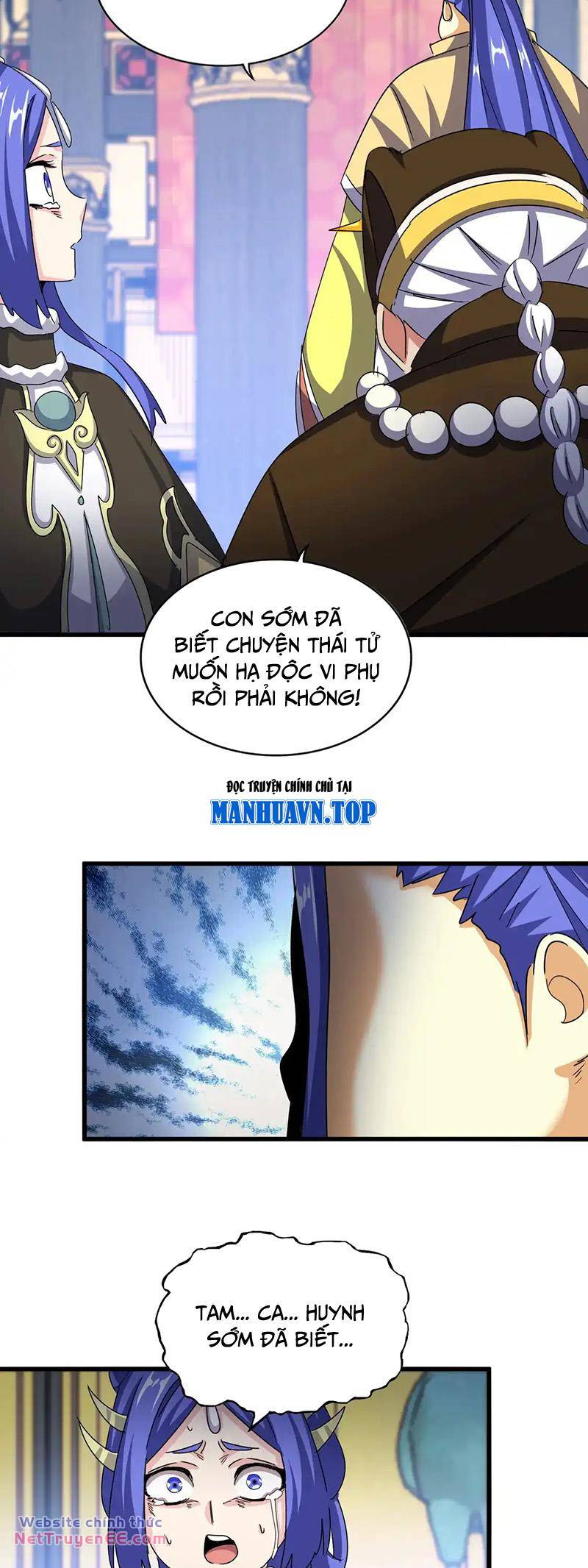 Chapter 530 trang 27