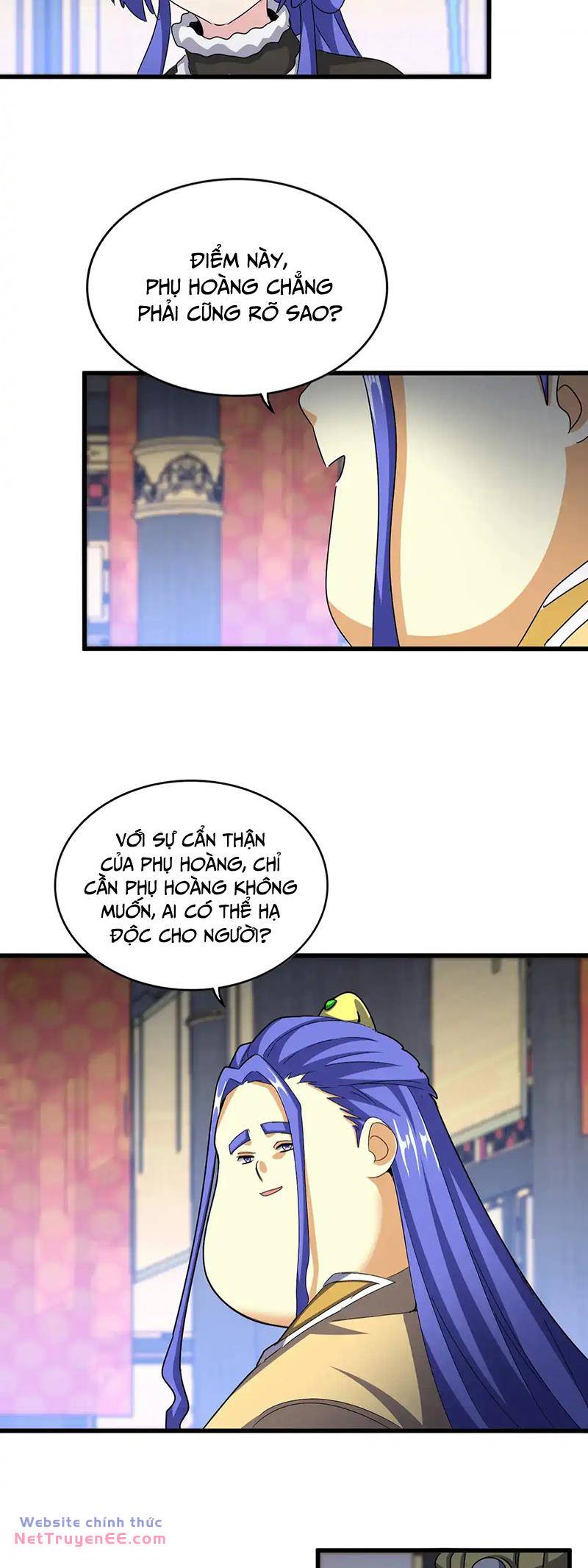 Chapter 530 trang 28