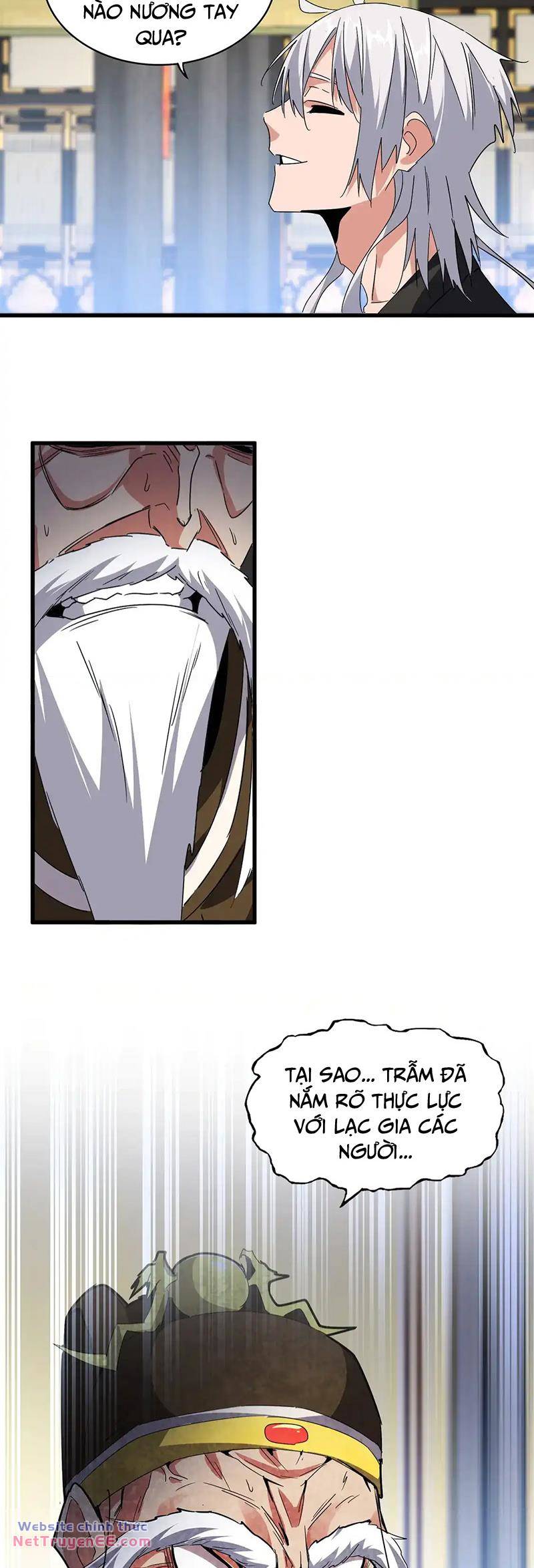 Chapter 531 trang 18