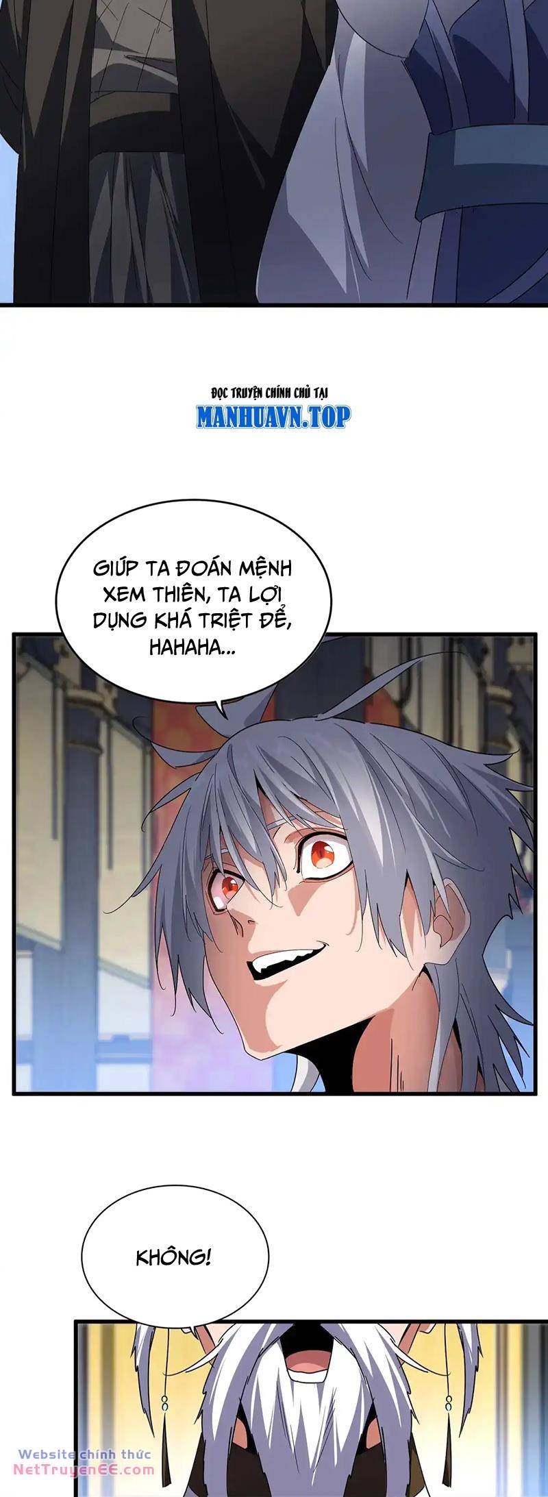 Chapter 531 trang 22