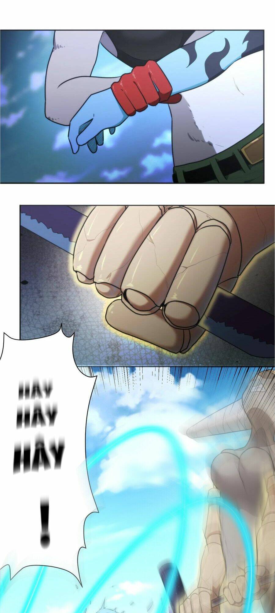 Chapter 186 trang 18