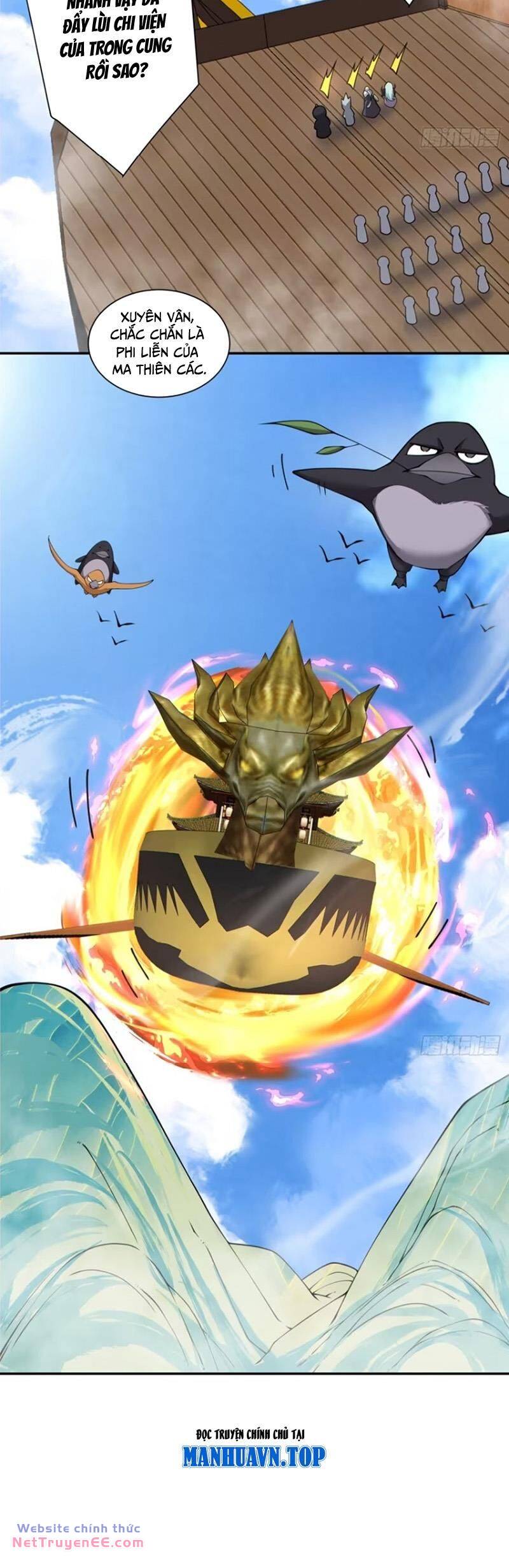 Chapter 219 trang 11