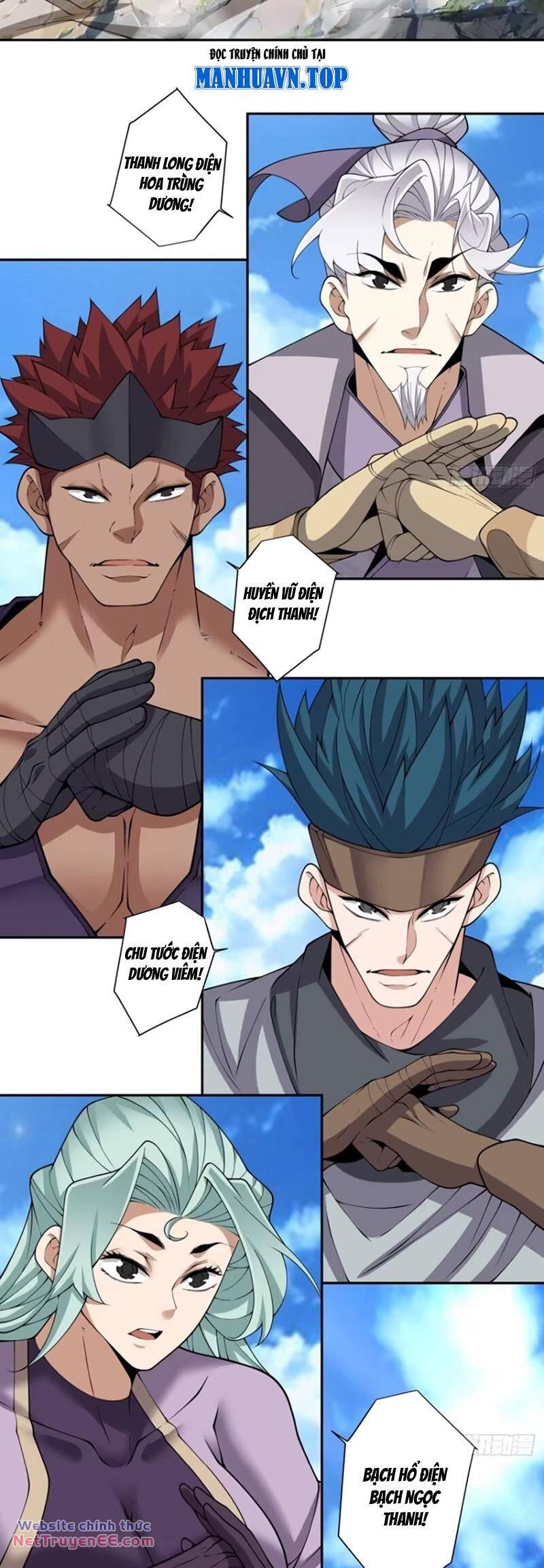 Chapter 219 trang 13