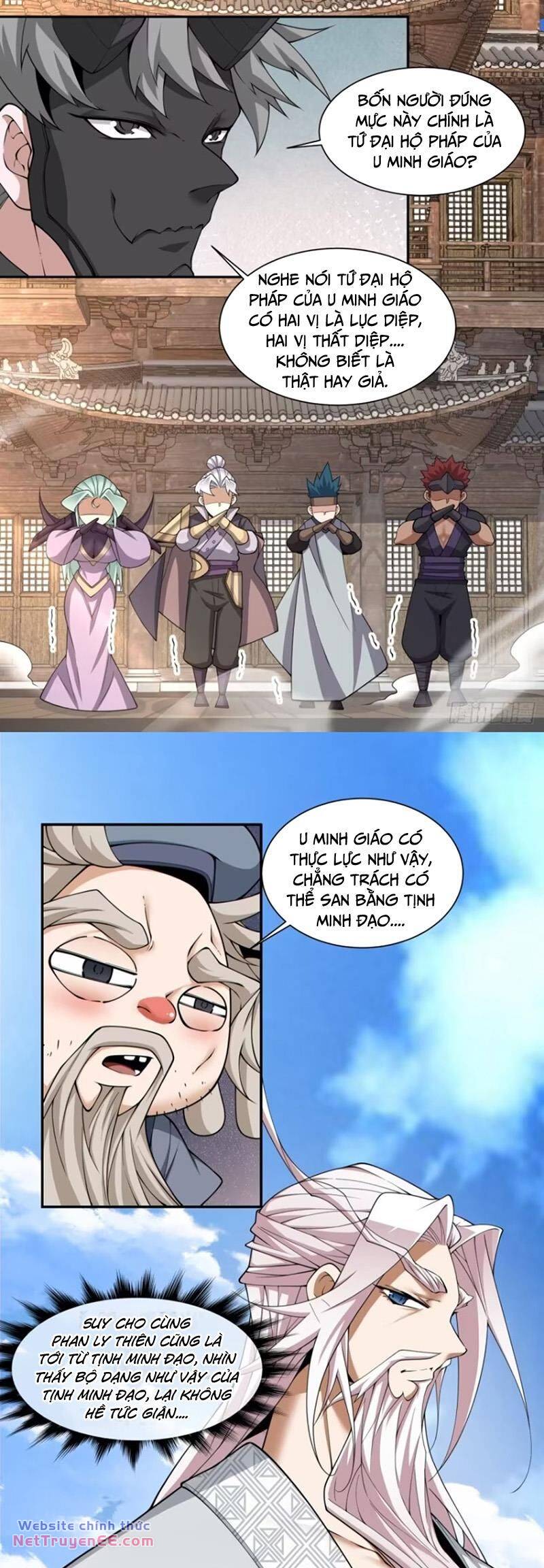 Chapter 219 trang 15