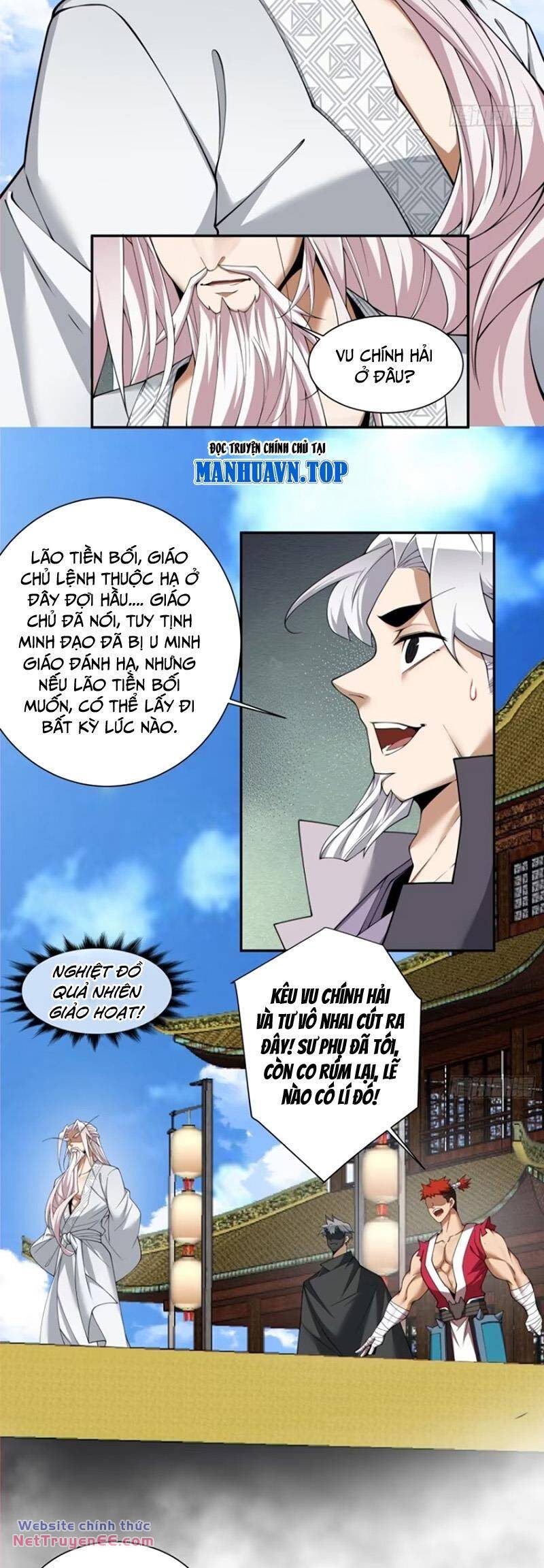 Chapter 219 trang 16