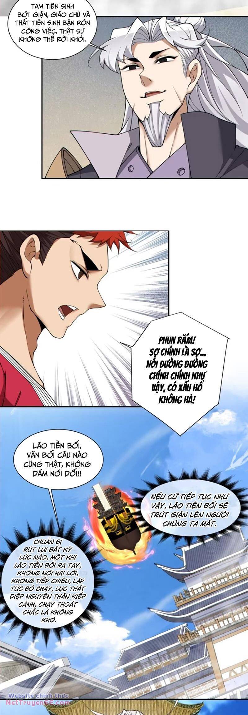 Chapter 219 trang 17