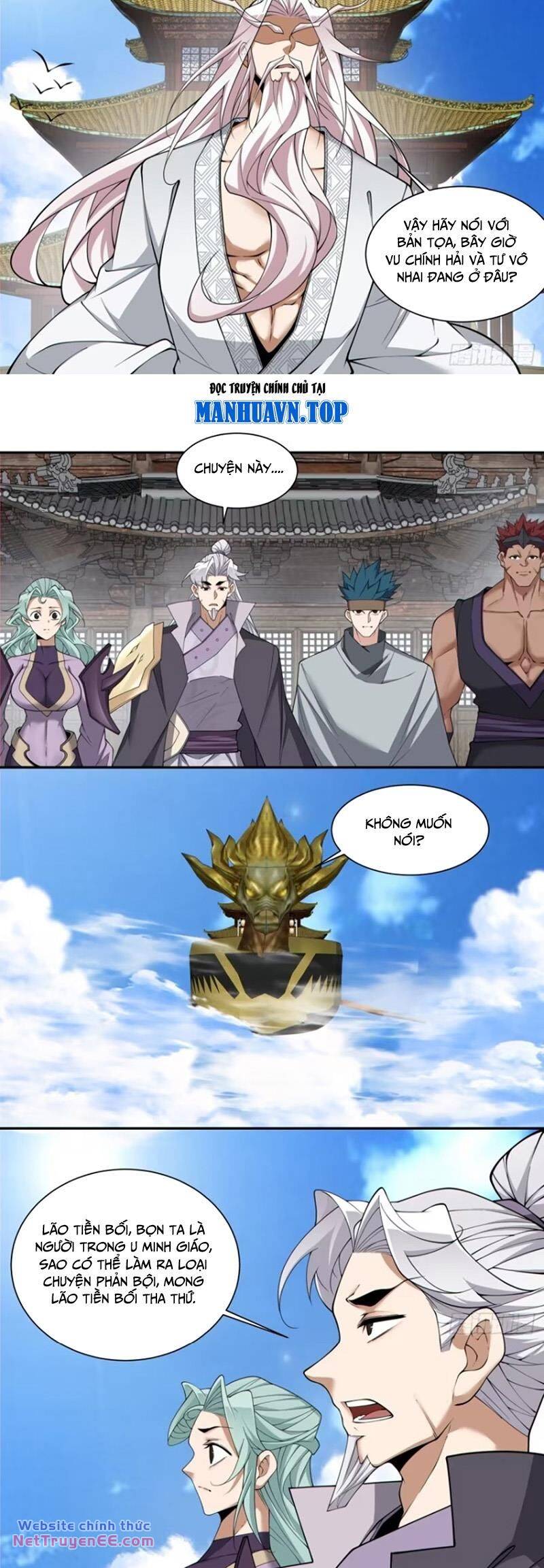 Chapter 219 trang 18