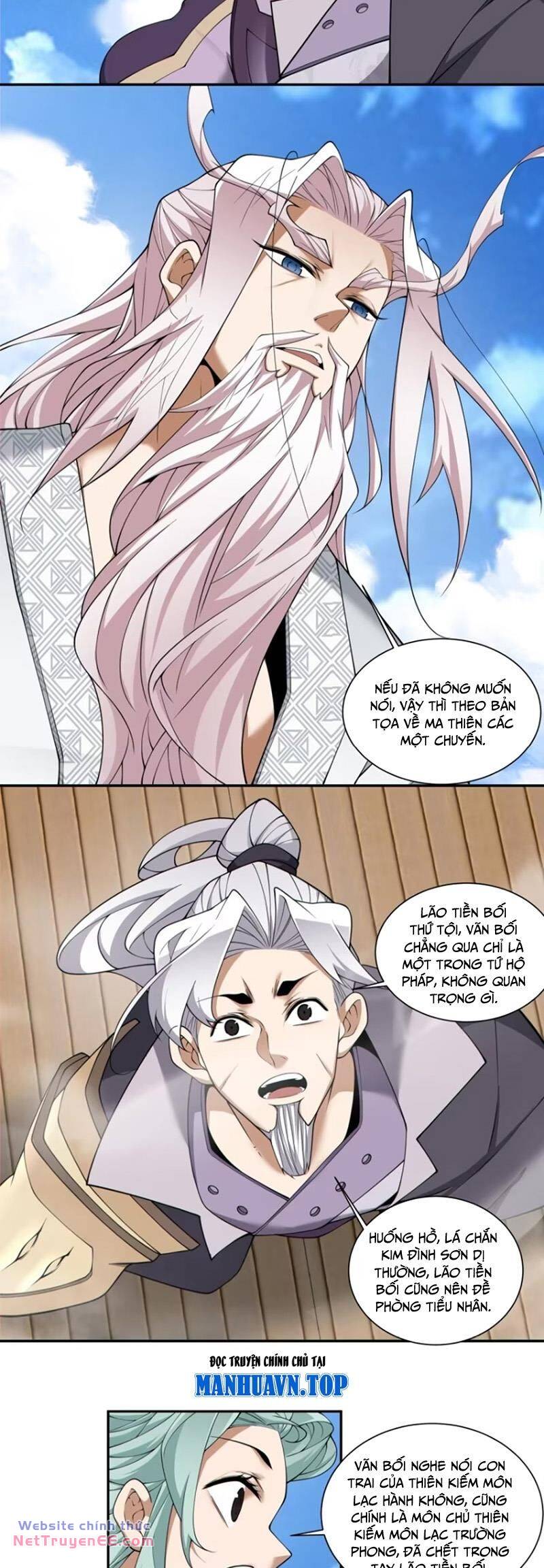 Chapter 219 trang 19