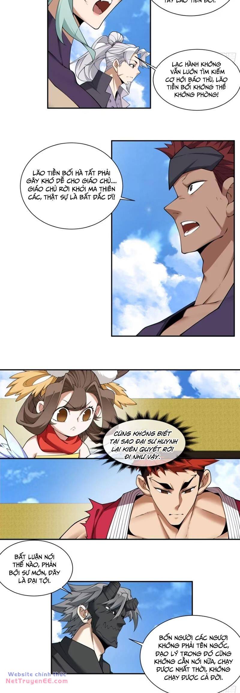 Chapter 219 trang 20