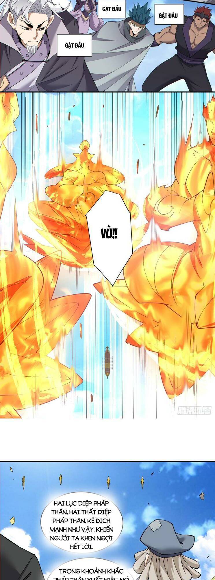 Chapter 220 trang 10