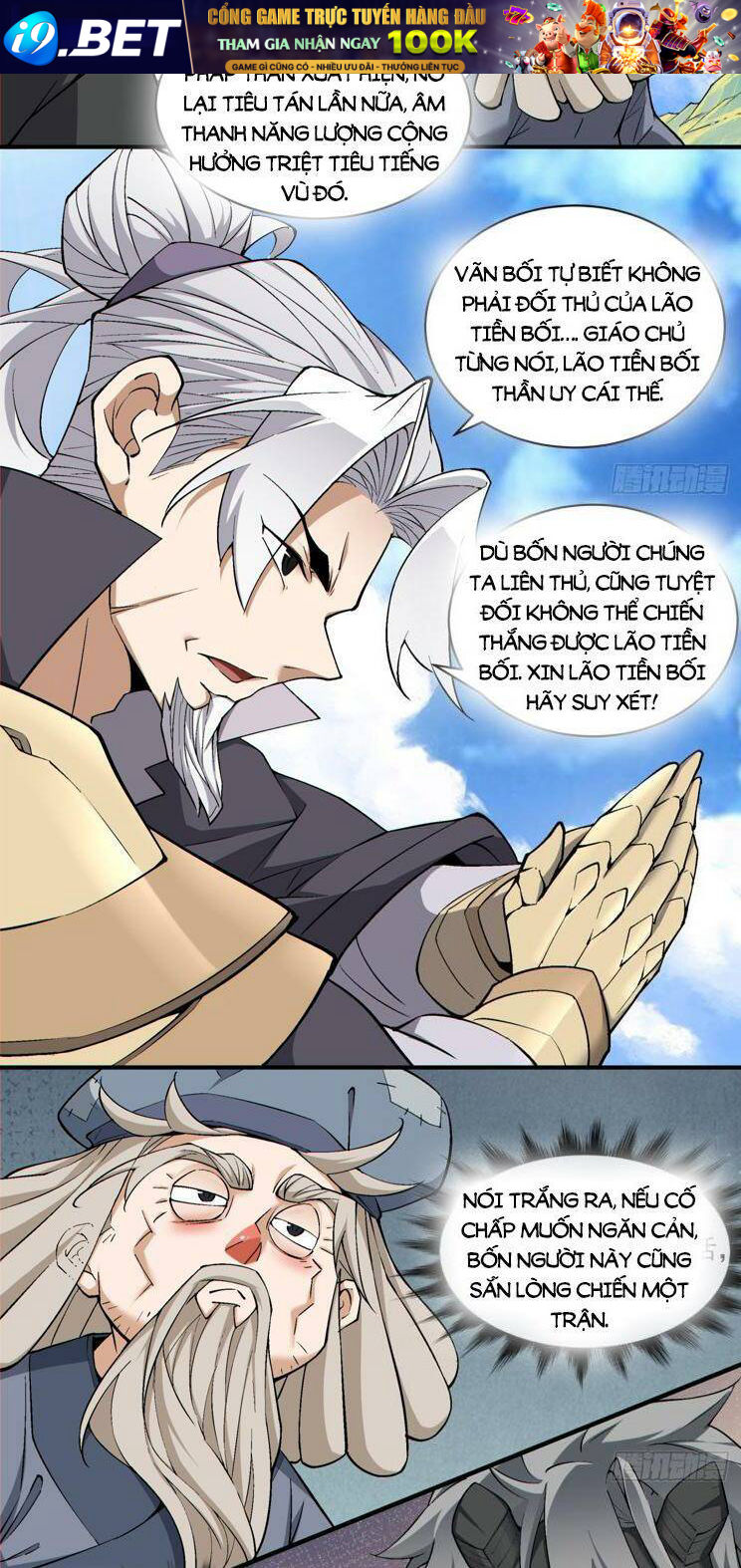 Chapter 220 trang 11