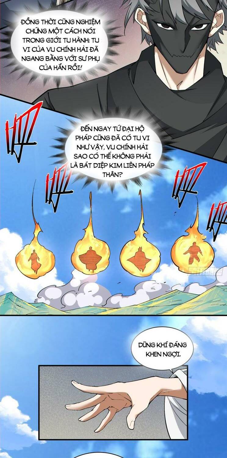 Chapter 220 trang 12