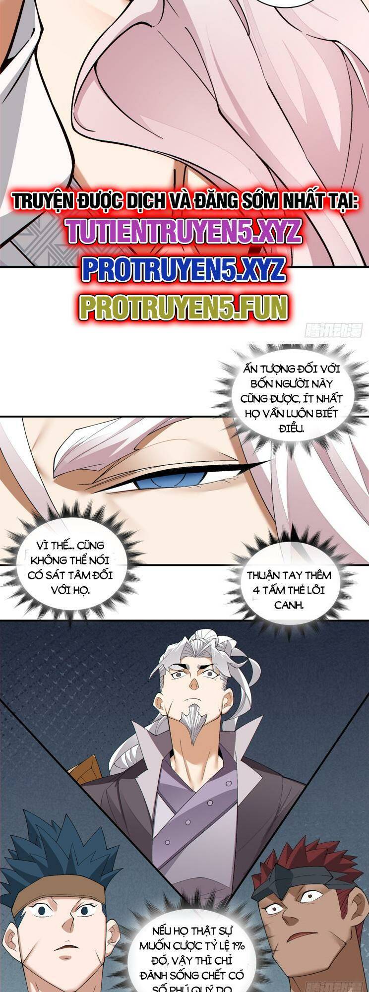 Chapter 220 trang 14