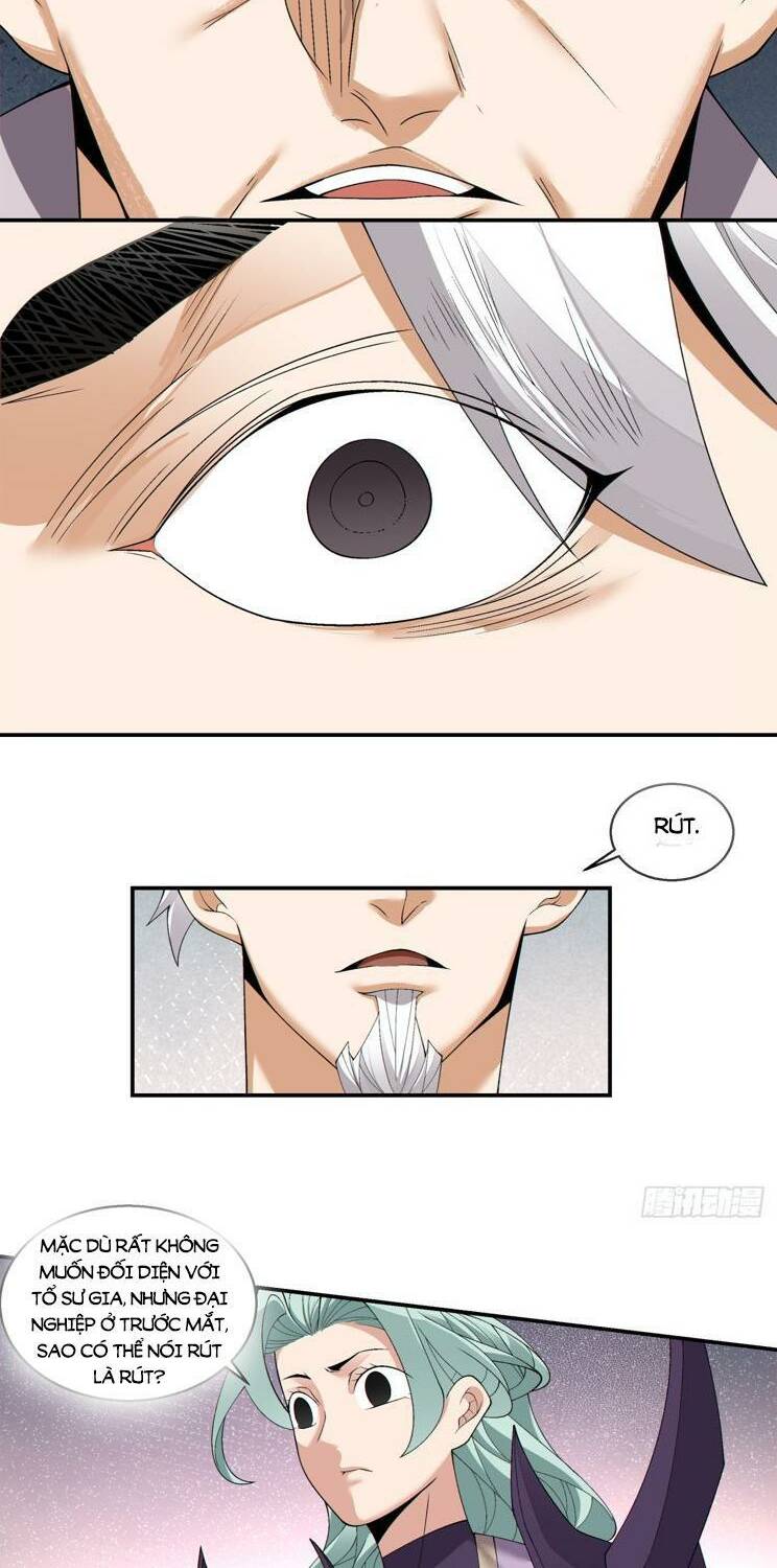 Chapter 220 trang 16