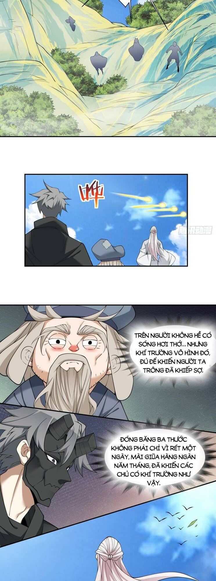 Chapter 220 trang 18