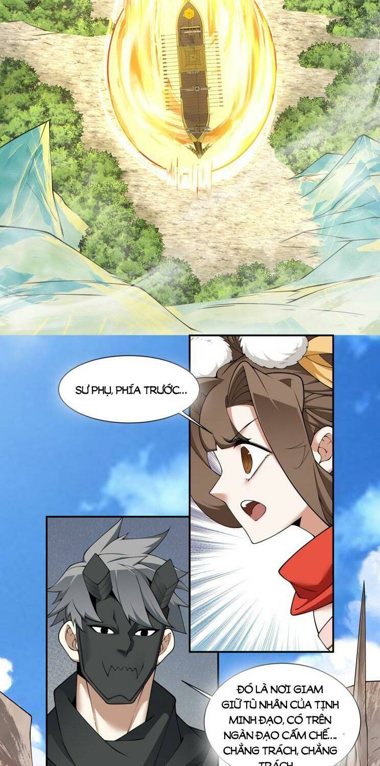 Chapter 220 trang 20