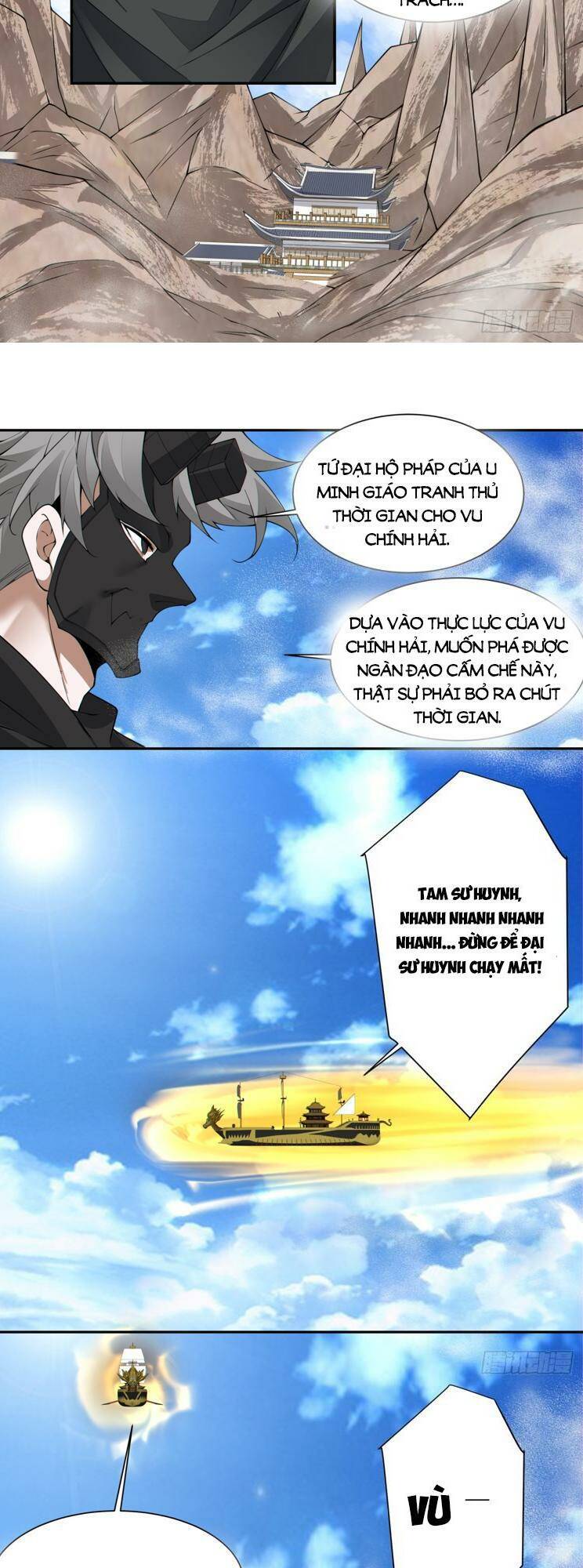 Chapter 220 trang 21