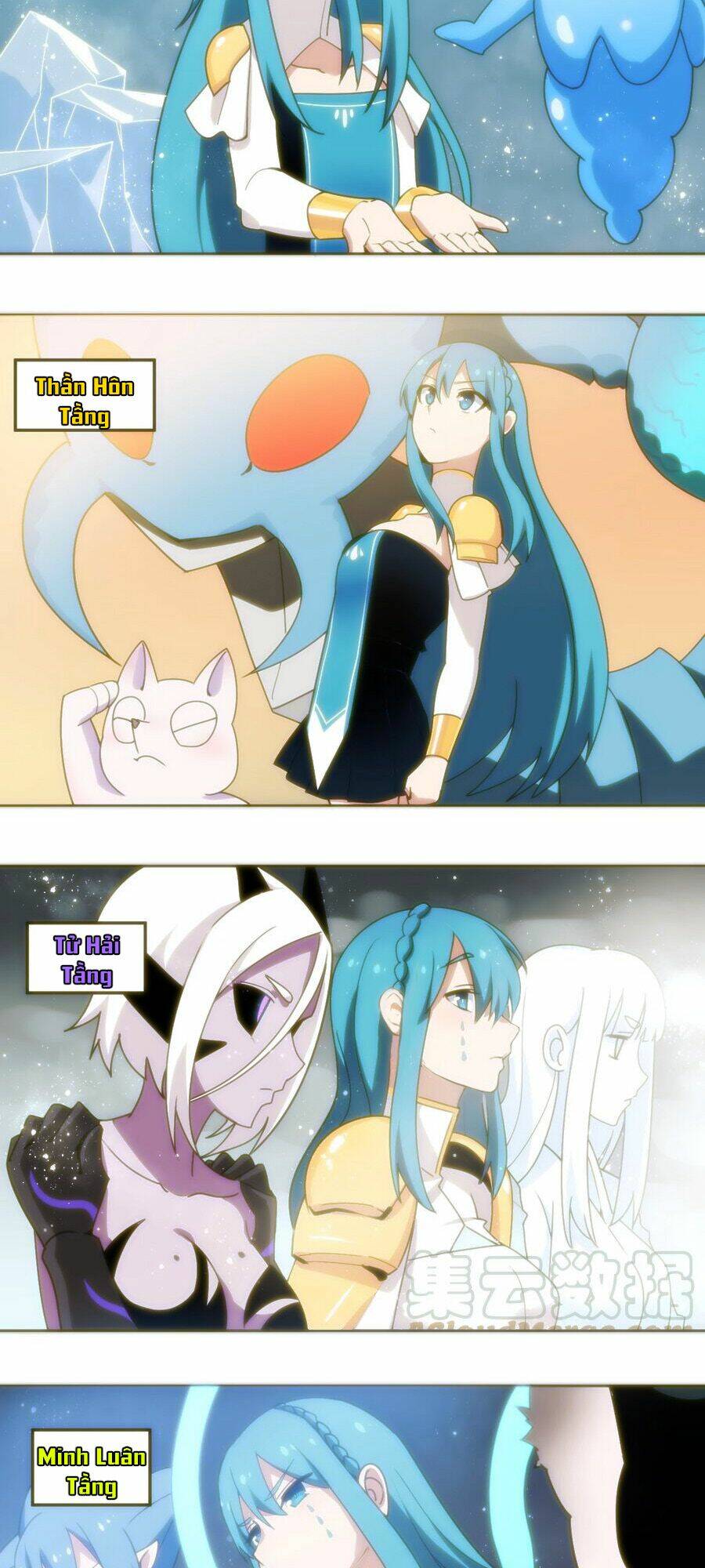 Chapter 199 trang 19