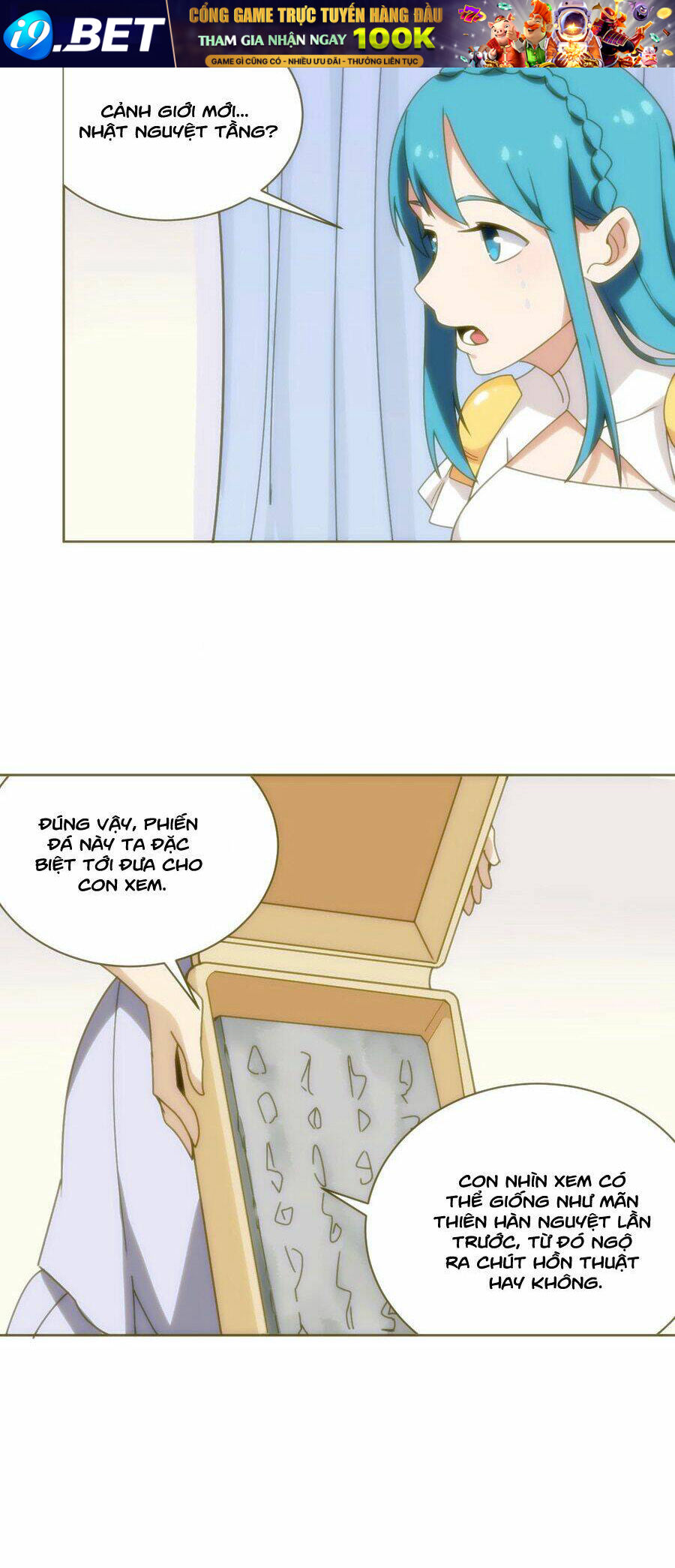 Chapter 199 trang 22