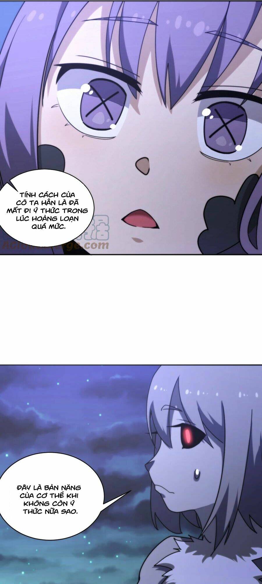 Chapter 200 trang 18