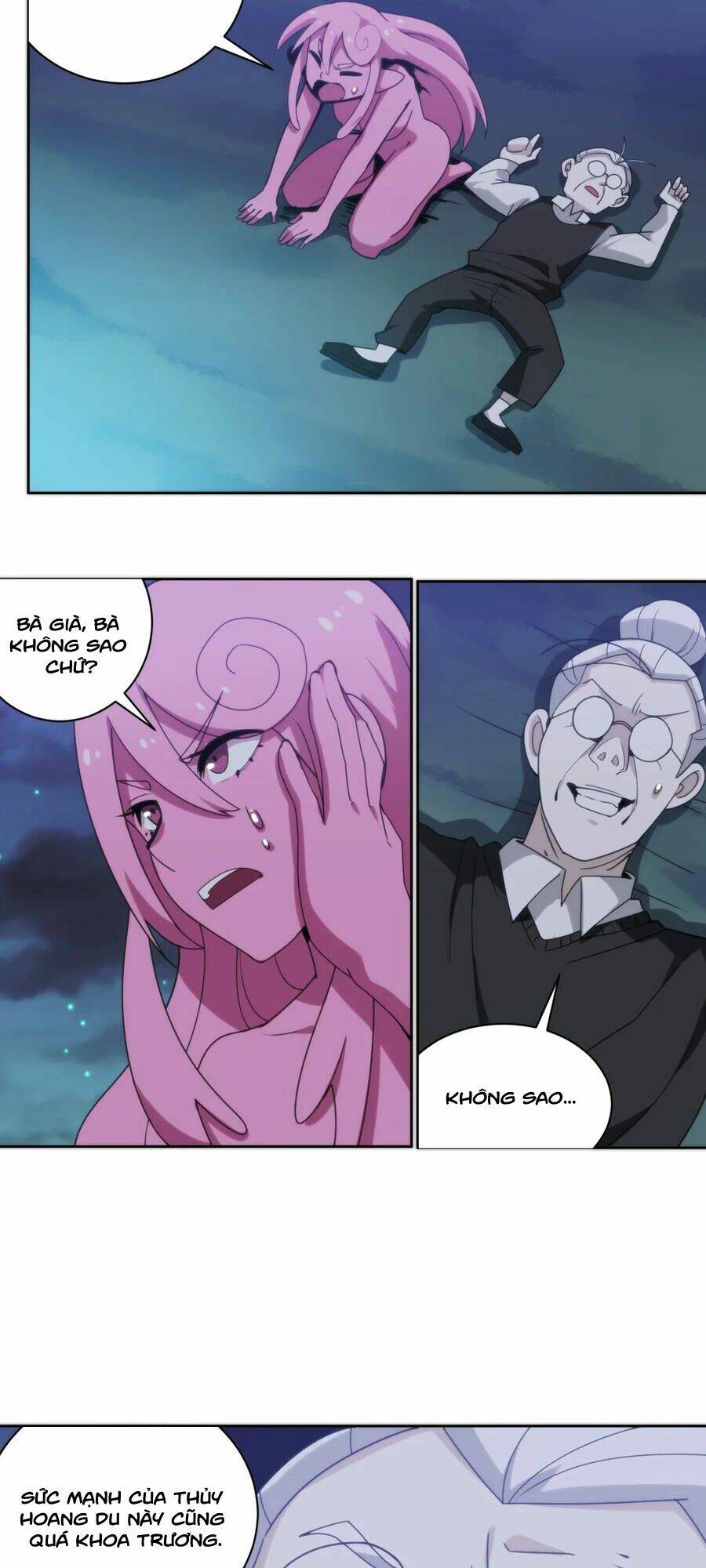 Chapter 200 trang 24