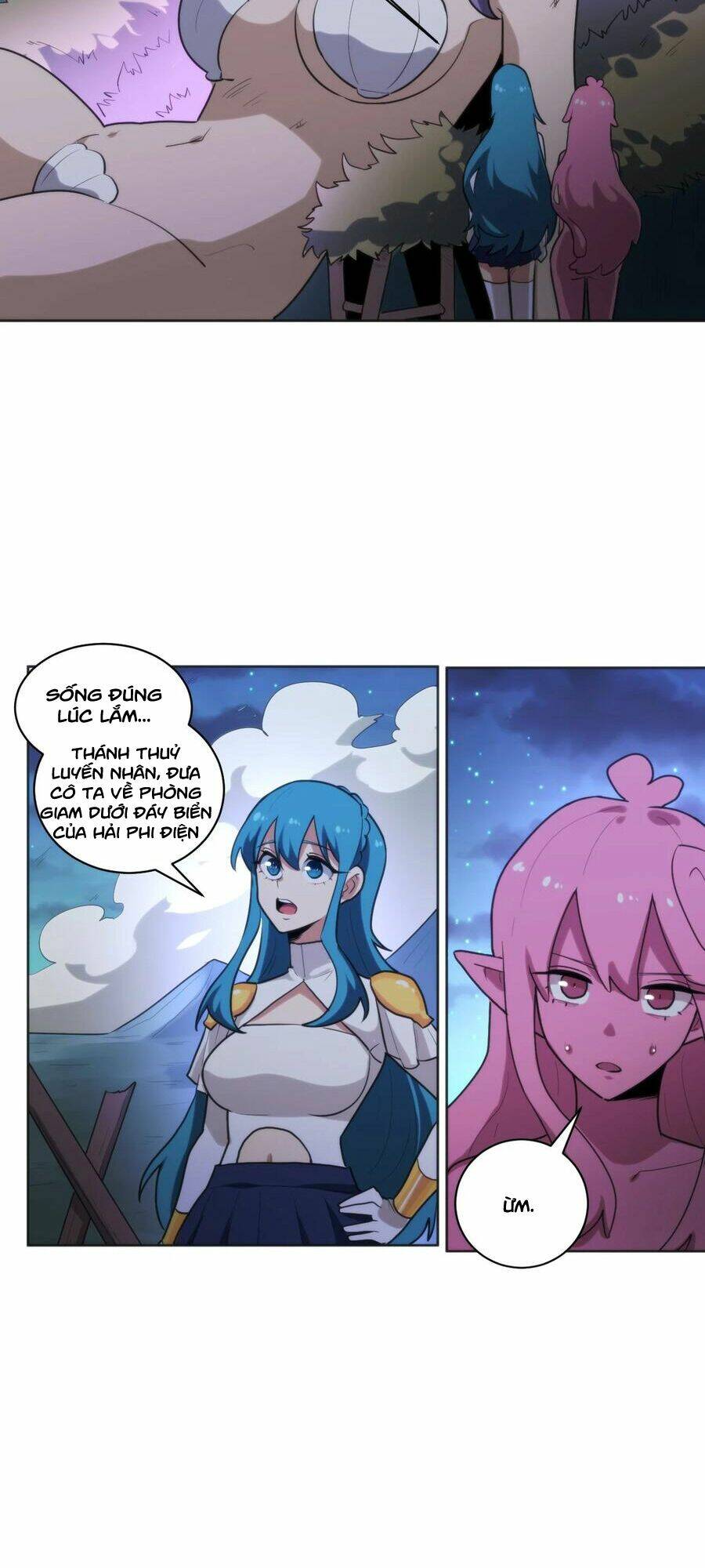 Chapter 203 trang 18