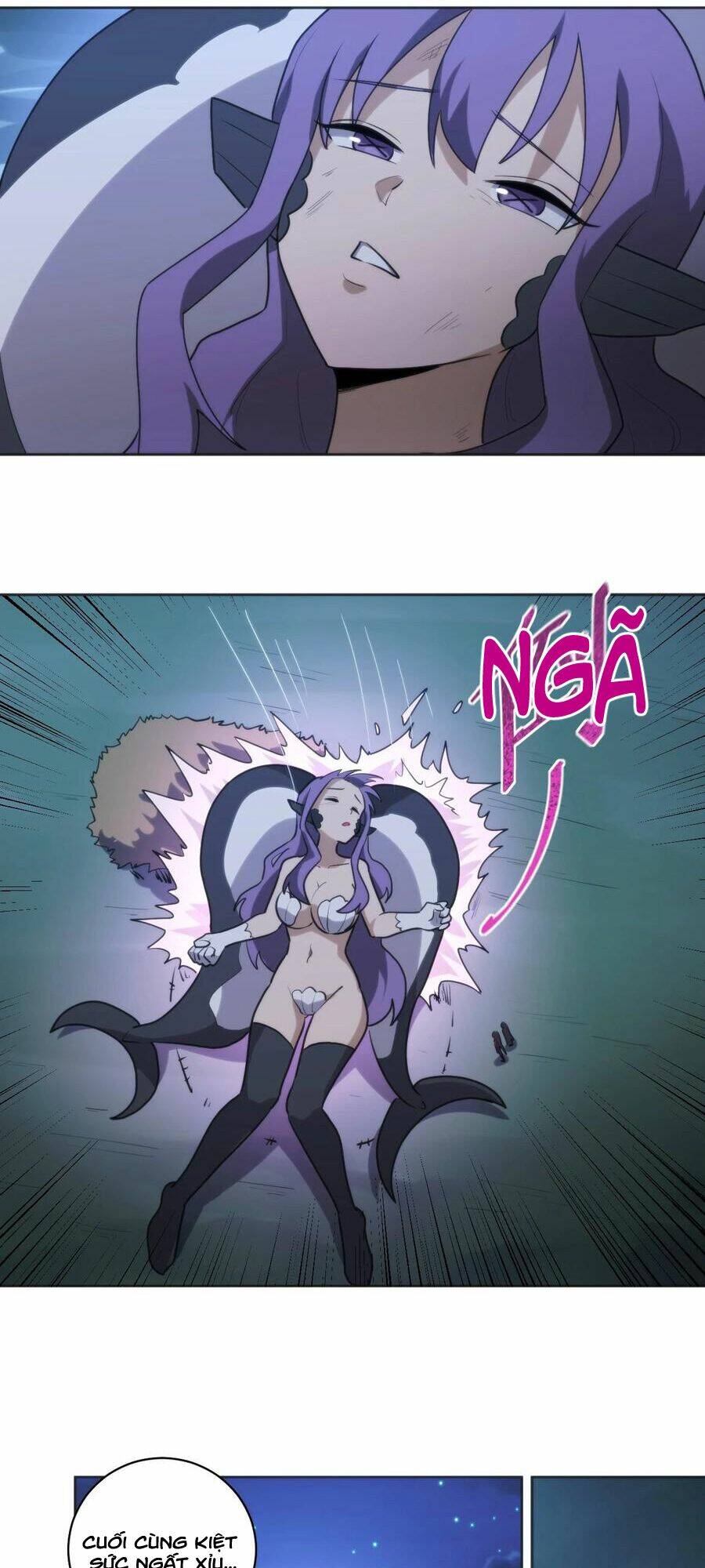 Chapter 203 trang 19