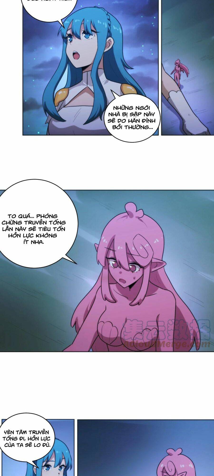 Chapter 203 trang 20