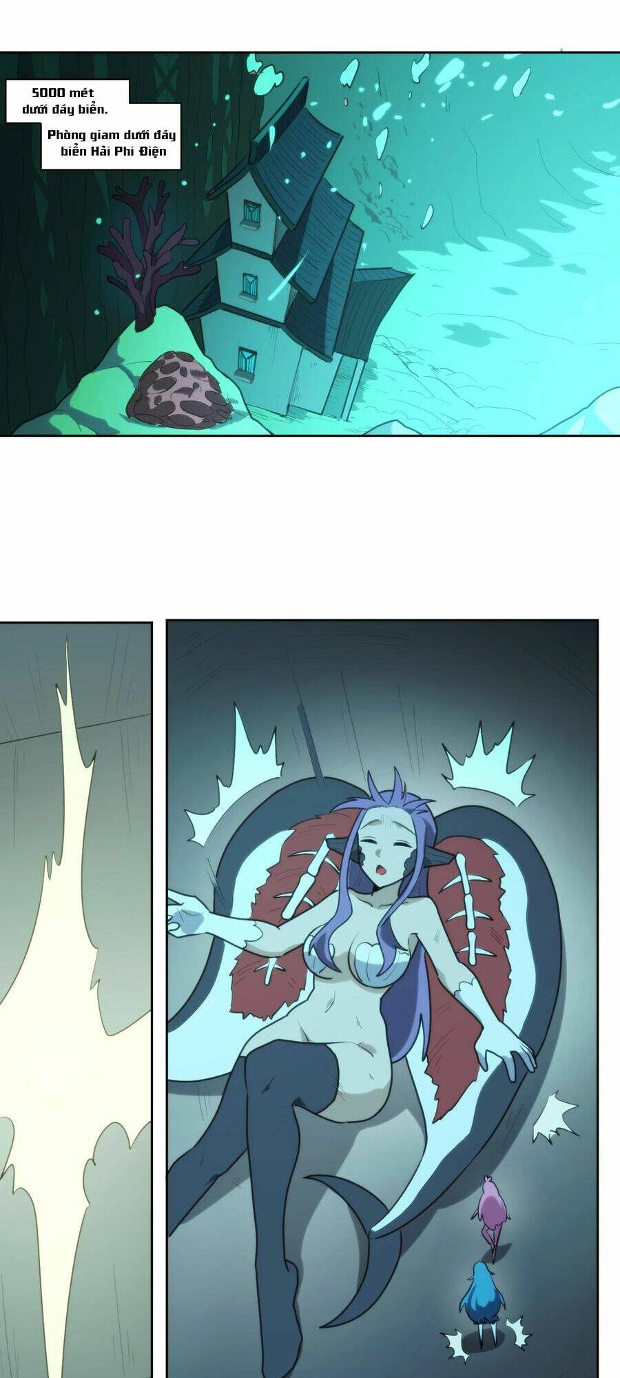 Chapter 203 trang 22