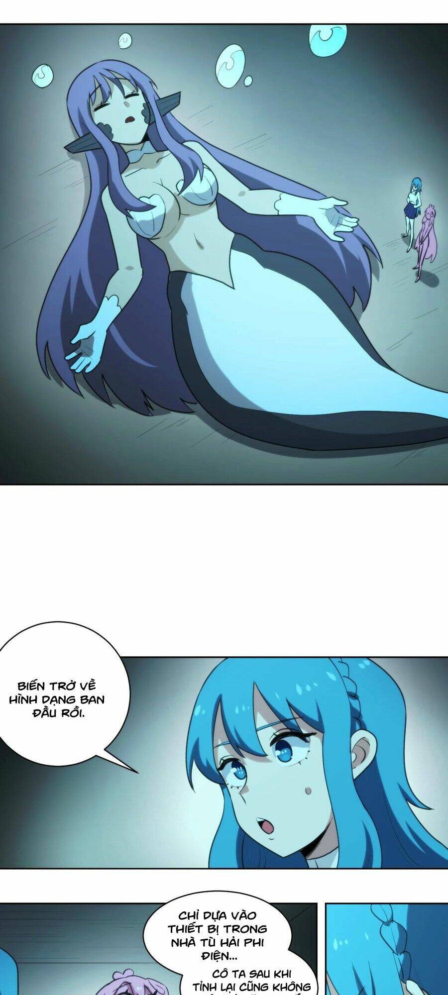 Chapter 203 trang 24