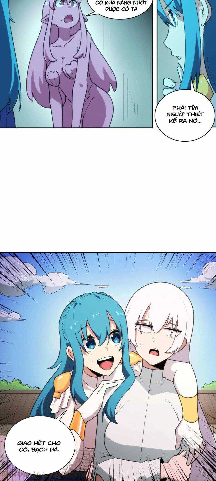 Chapter 203 trang 25