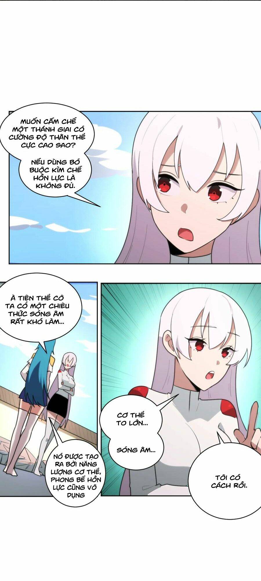 Chapter 203 trang 26