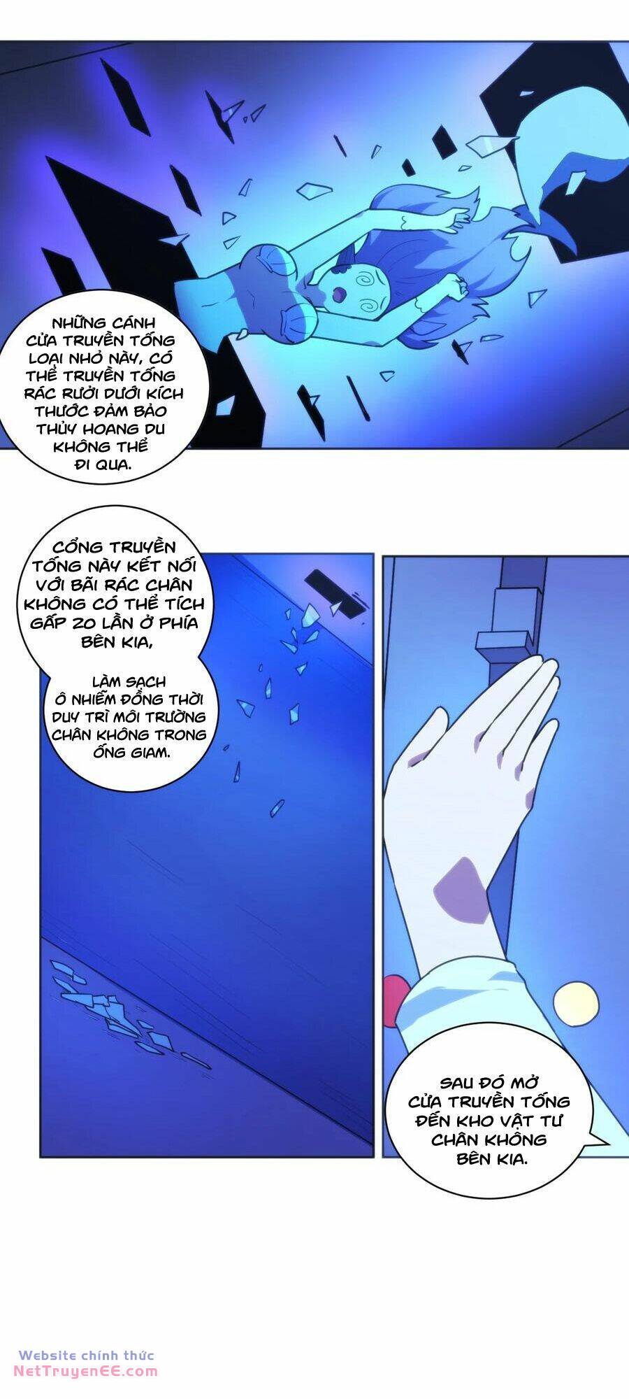 Chapter 204 trang 18