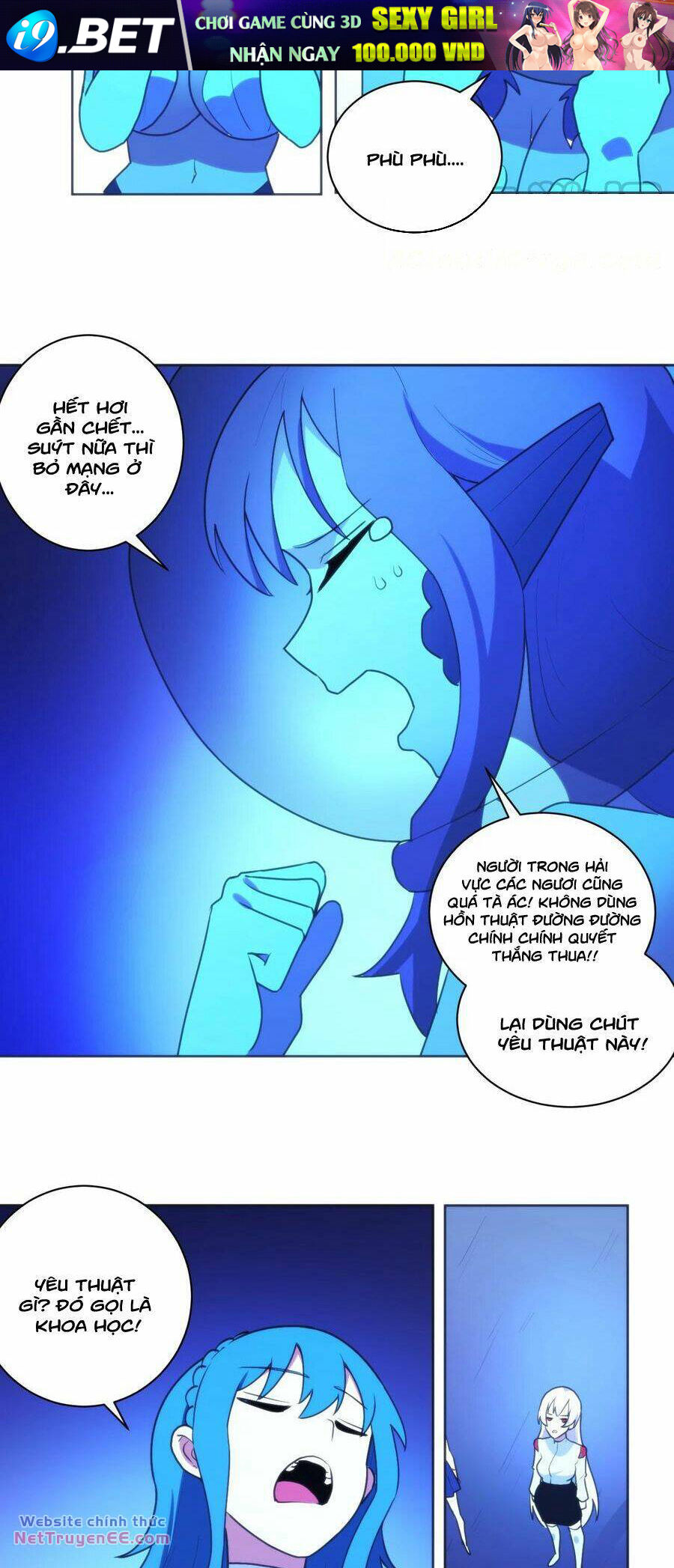 Chapter 204 trang 20