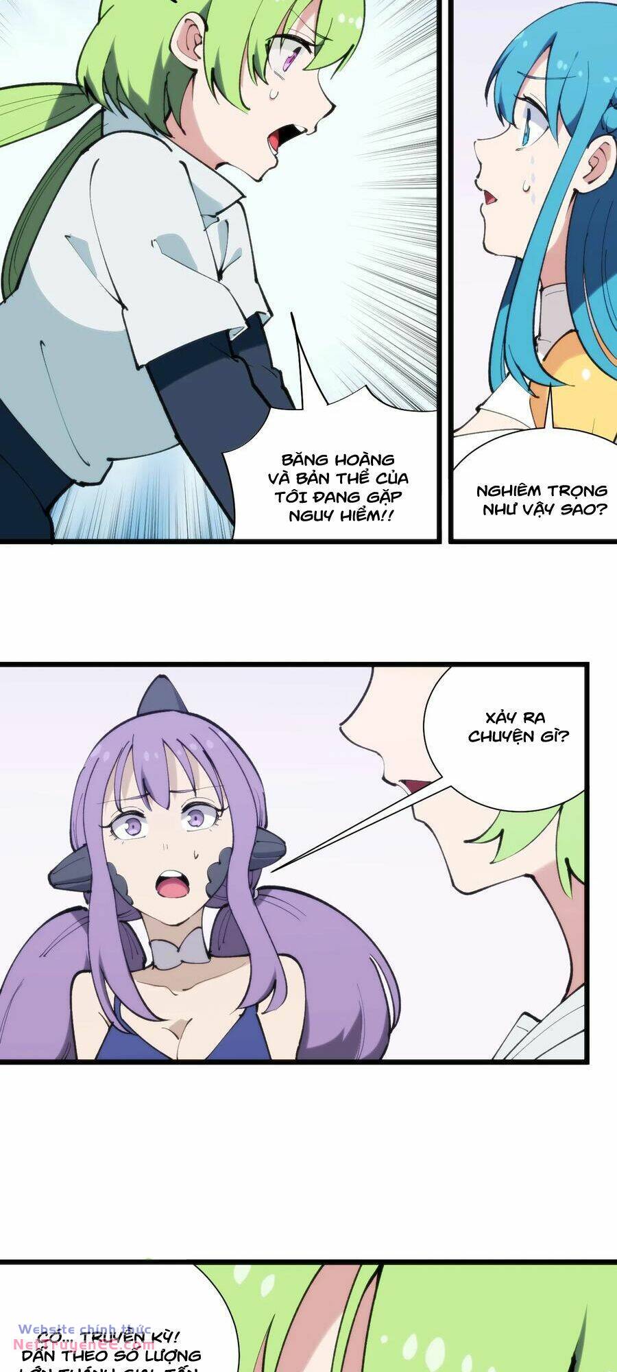 Chapter 207 trang 32