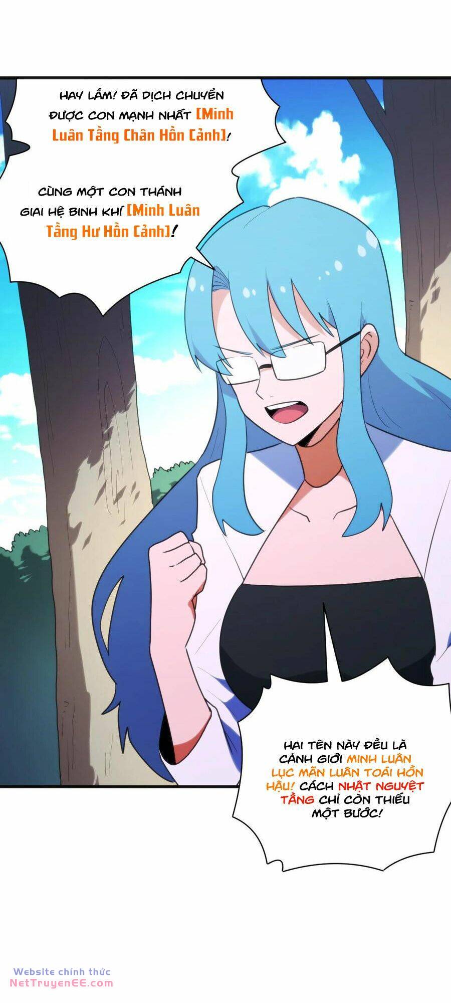 Chapter 209 trang 23