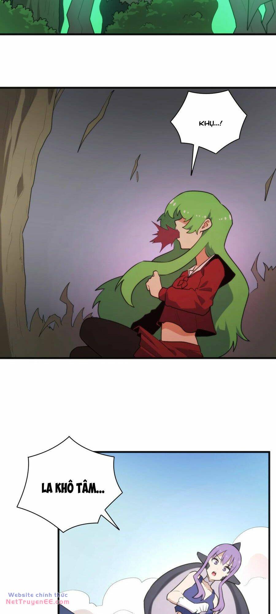 Chapter 216 trang 19