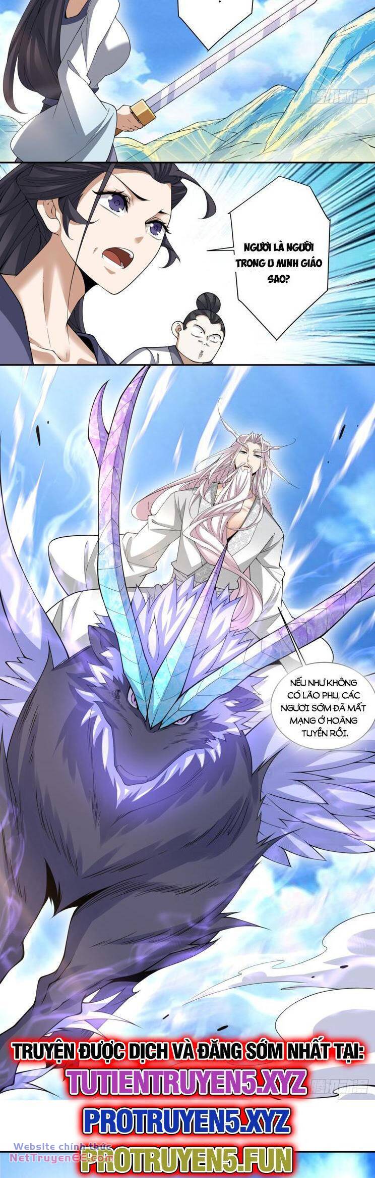 Chapter 221 trang 16