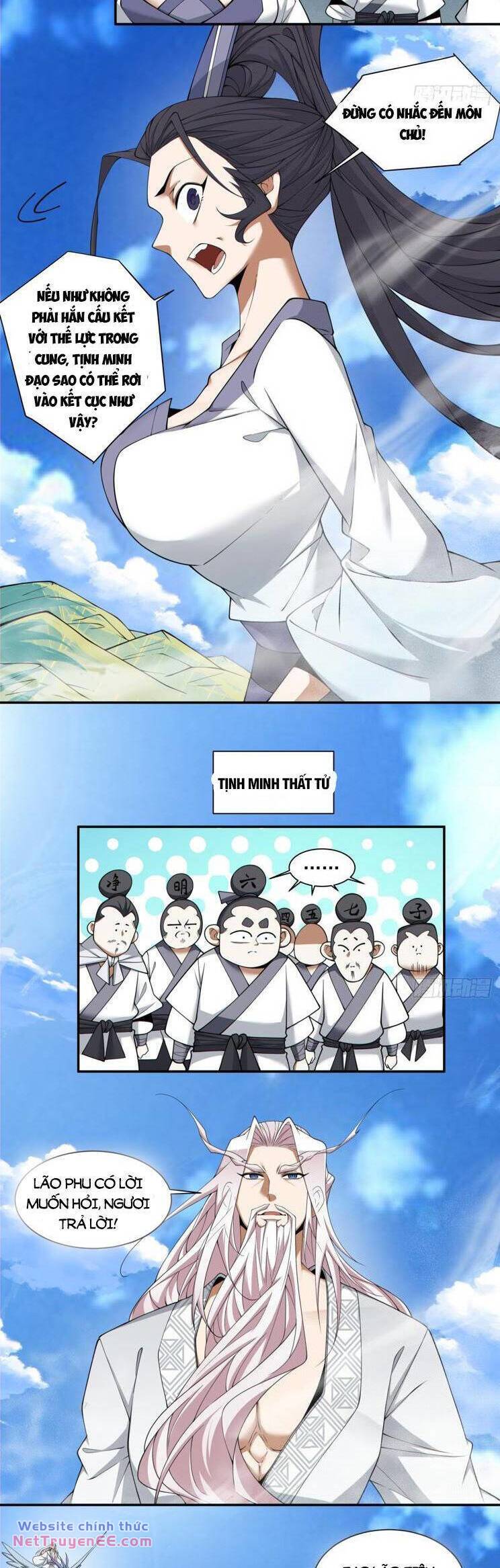 Chapter 221 trang 18