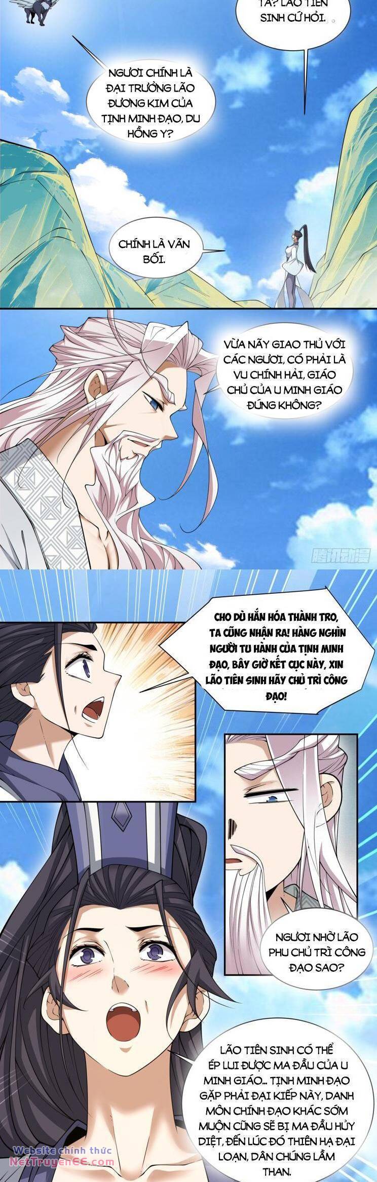 Chapter 221 trang 19