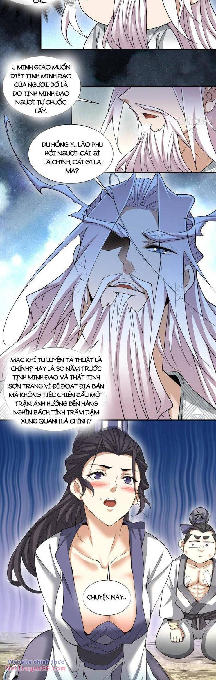 Chapter 221 trang 21