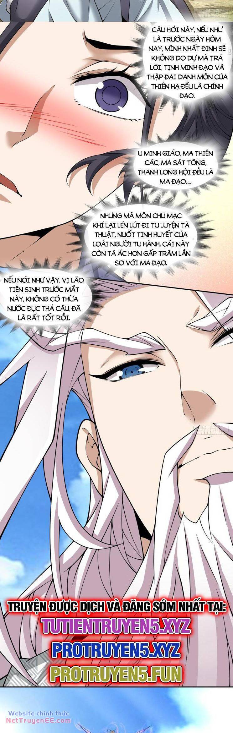 Chapter 221 trang 22