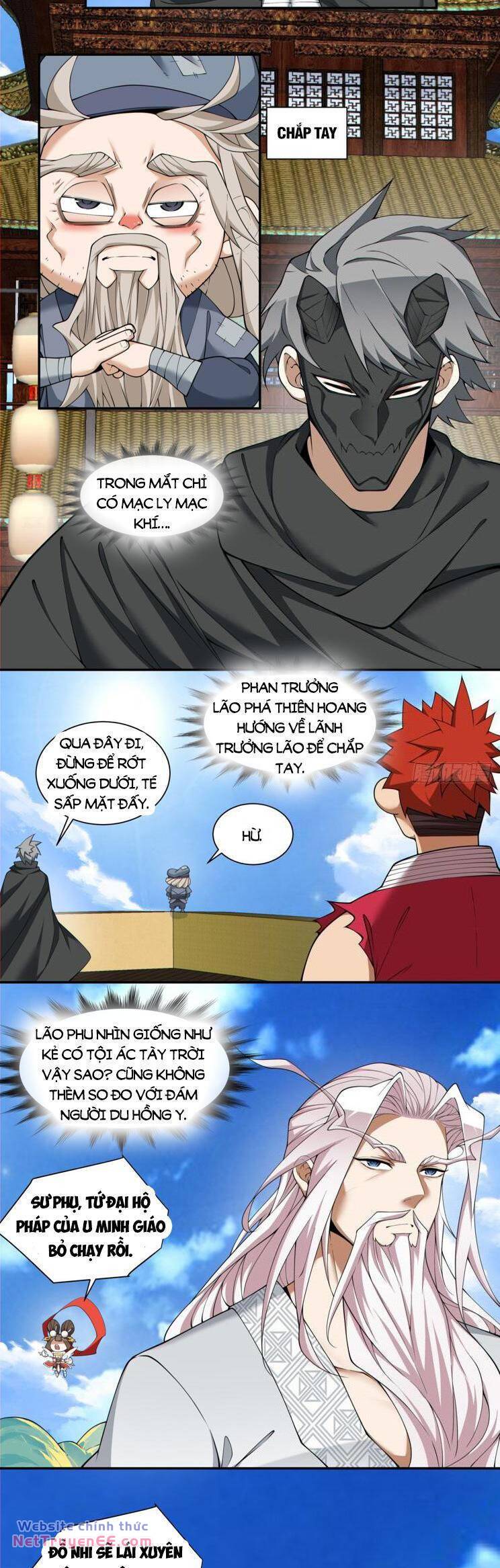 Chapter 222 trang 10